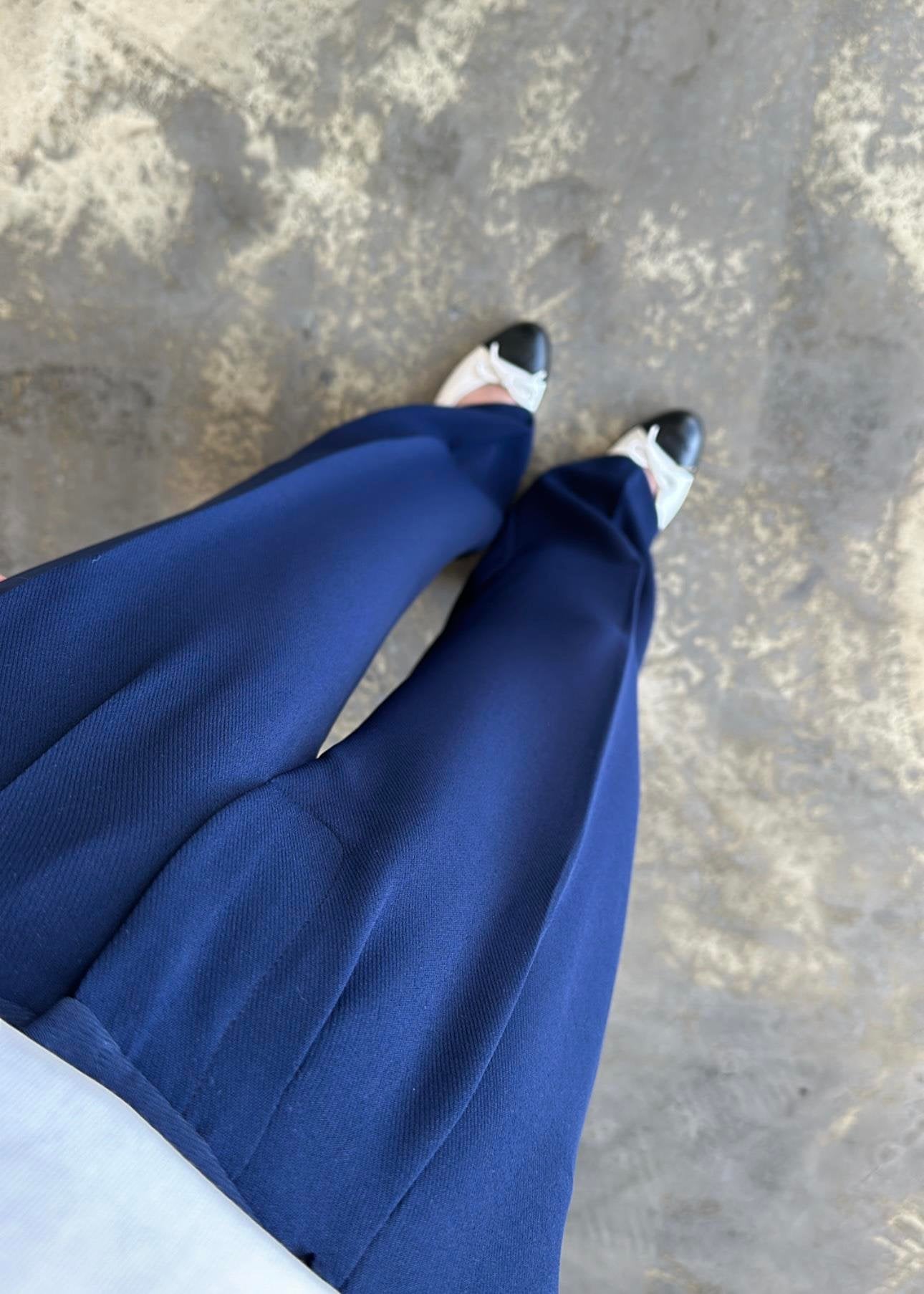 Premium Takım LACİVERT