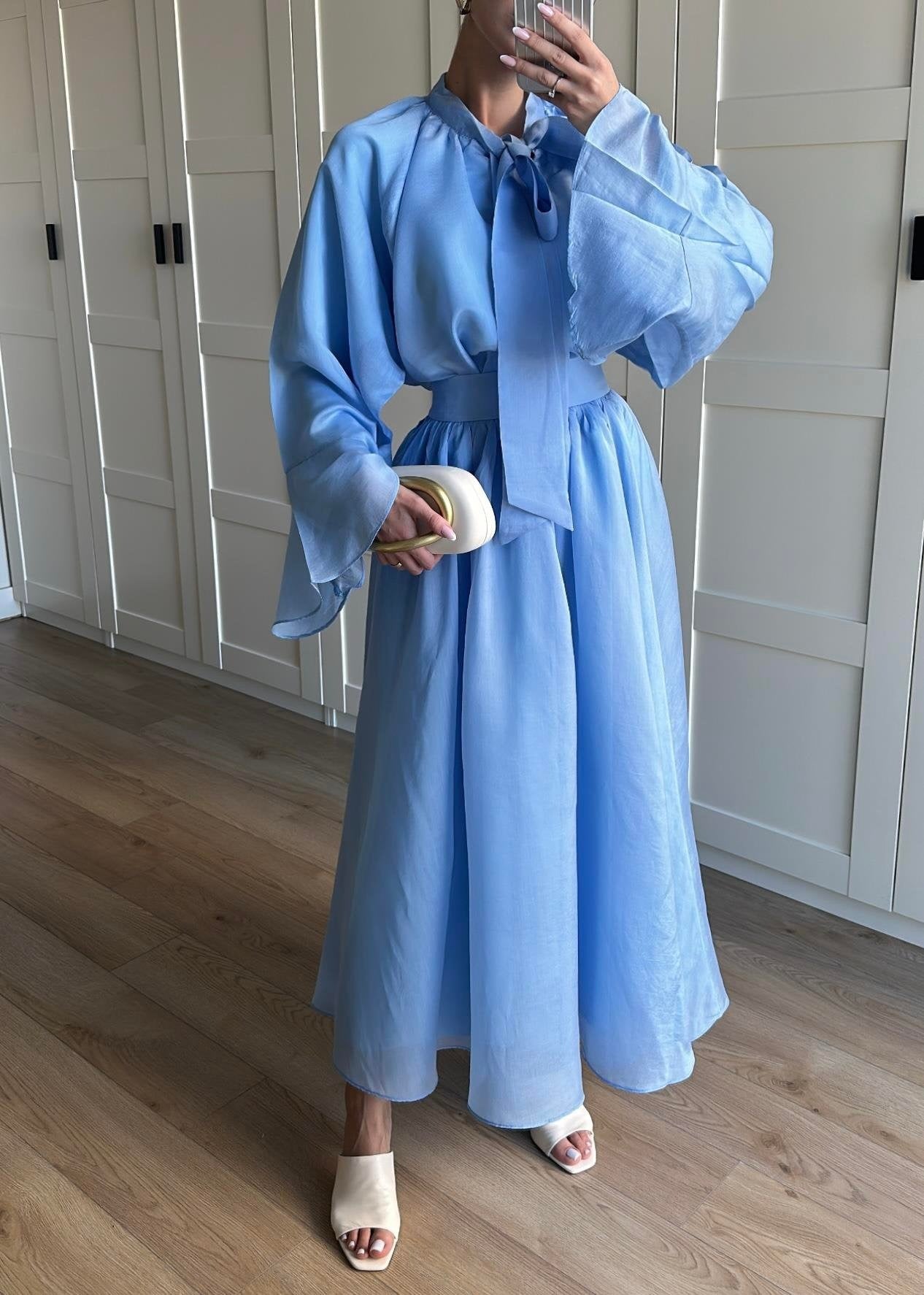 Loris Balon Kol Takım MAVİ