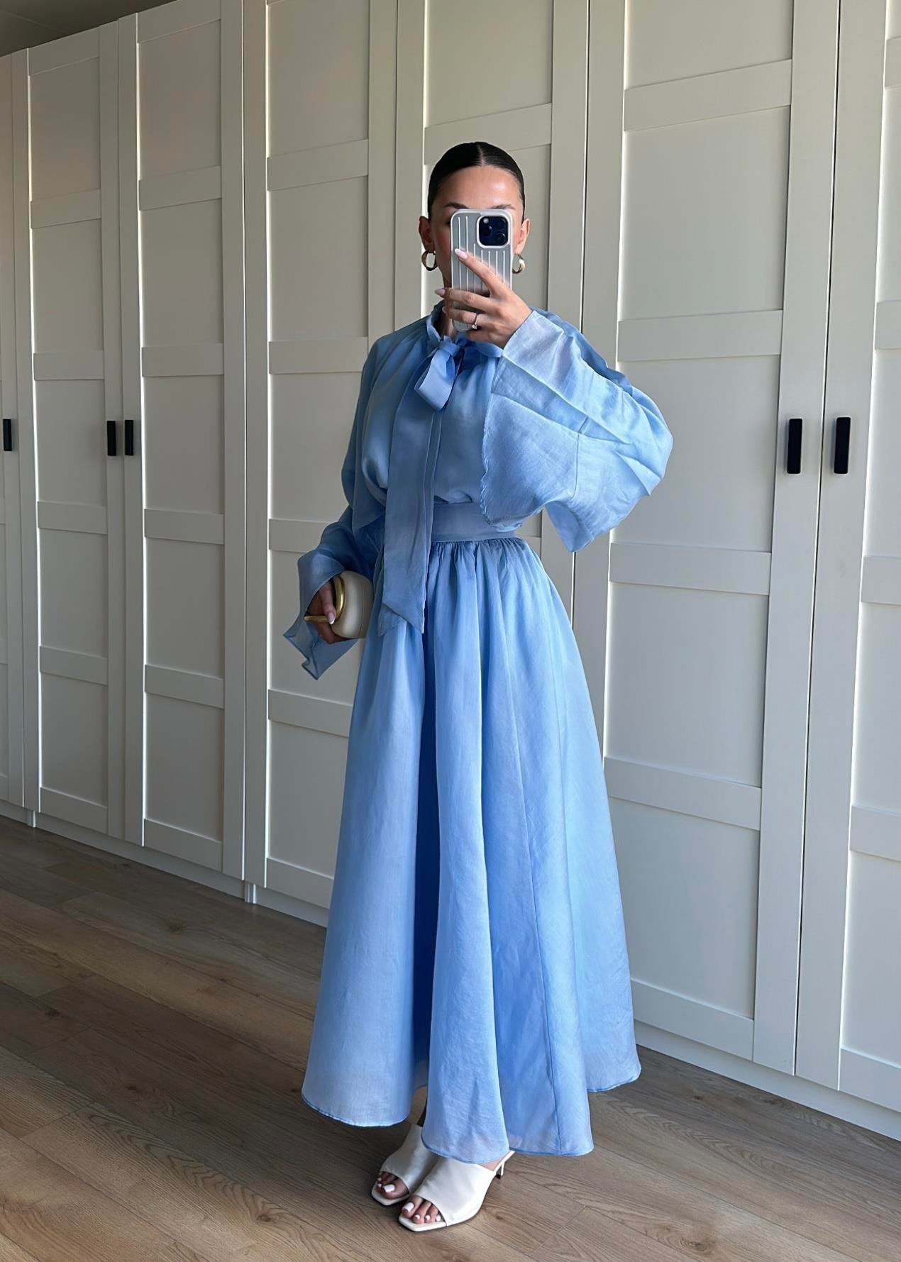 Loris Balon Kol Takım MAVİ