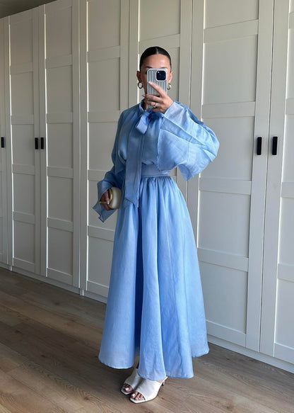 Loris Balon Kol Takım MAVİ