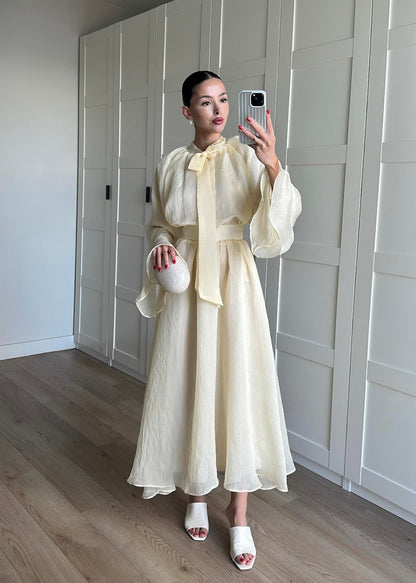 Loris Balon Kol Takım SARI