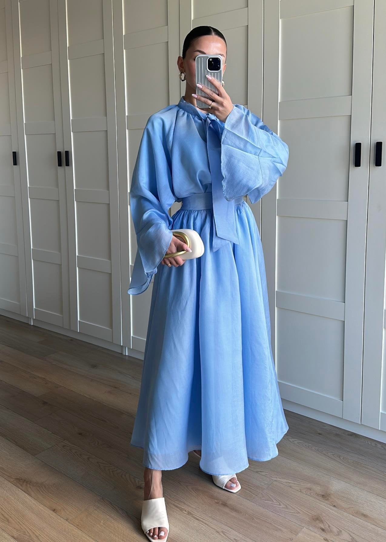 Loris Balon Kol Takım MAVİ