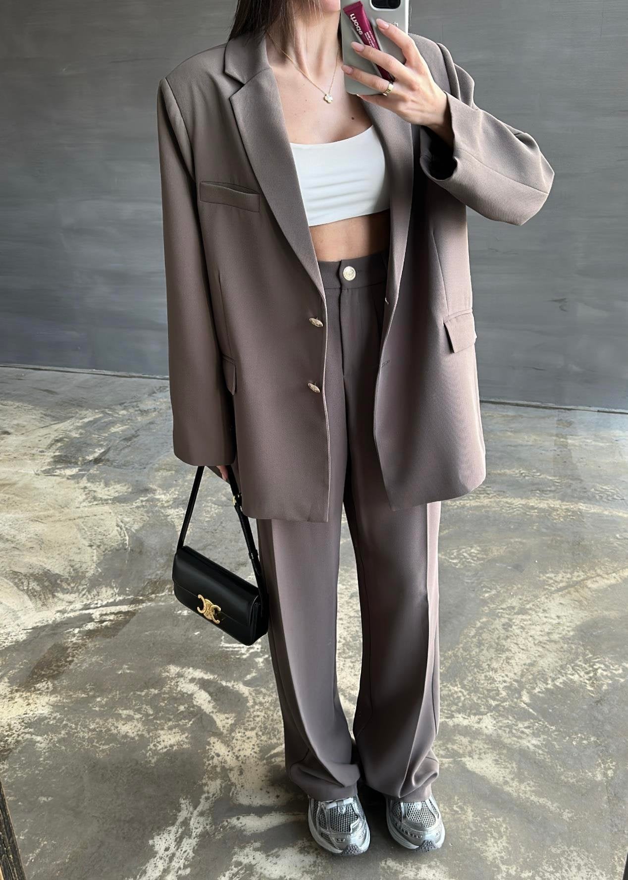 Premium Takım VİZON