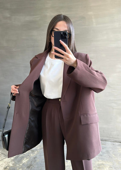 Premium Takım ACIKAHVE