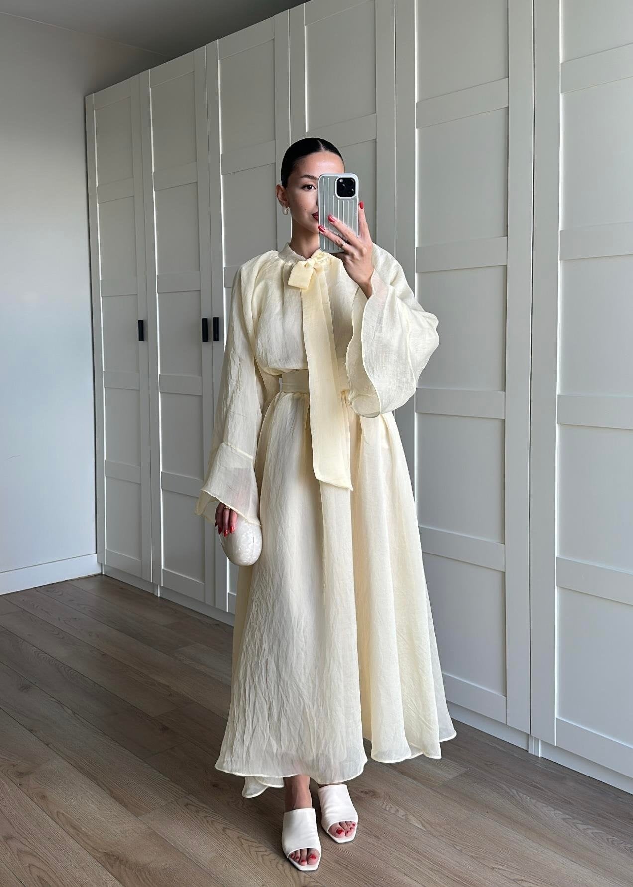 Loris Balon Kol Takım SARI