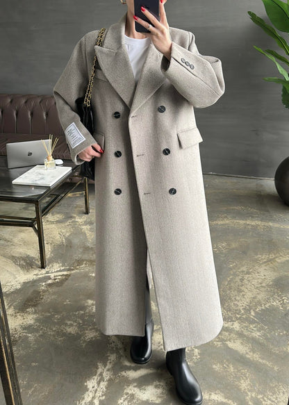 Kolu Armalı Balıksırtı Kaban VİZON