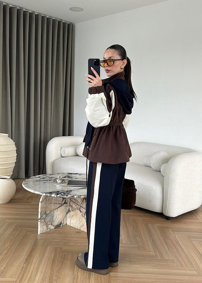 Garnili Tasarım Takım ACI KAHVE