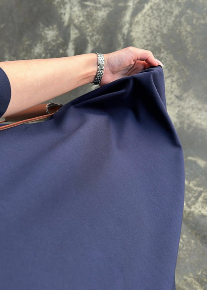 Kısa Kollu Modal Takım SİYAH