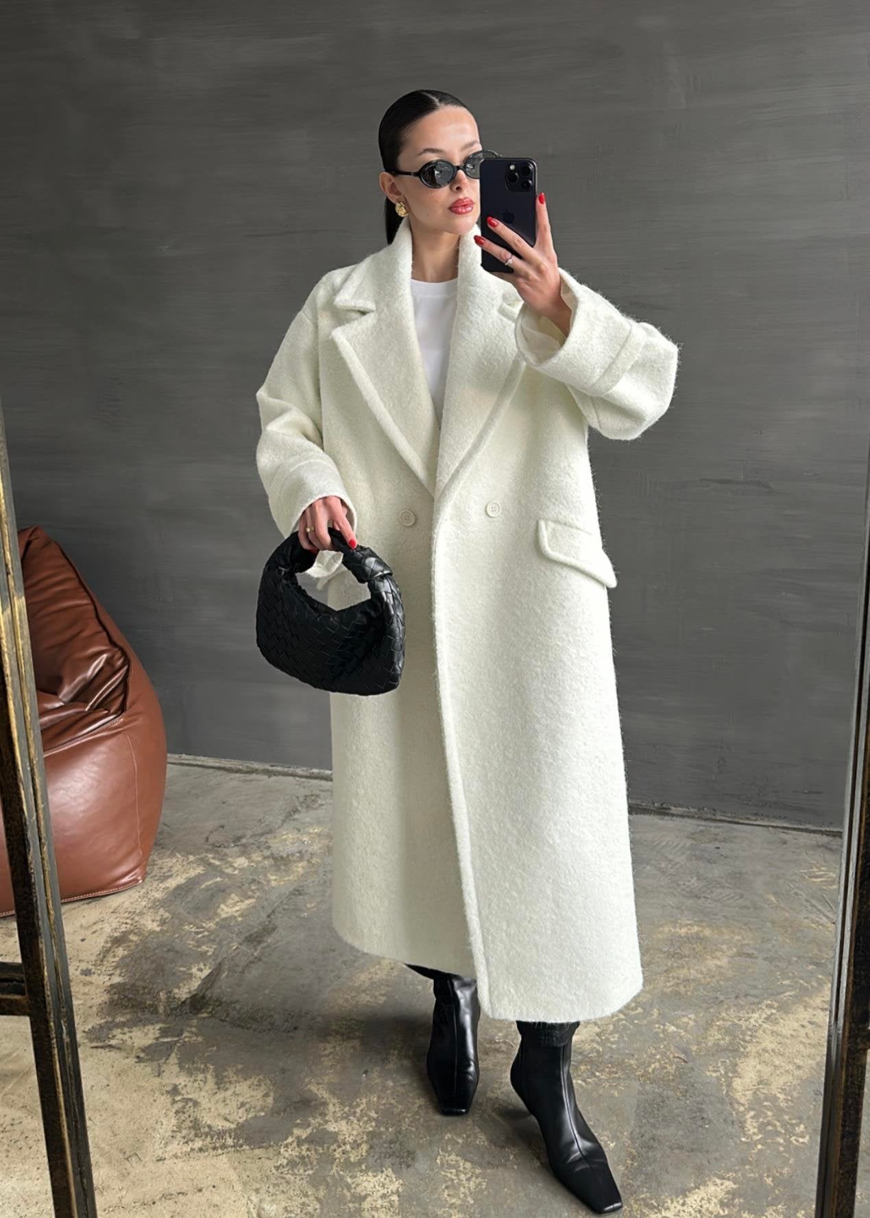 Bristol Buklet Kaban MÜRDÜM