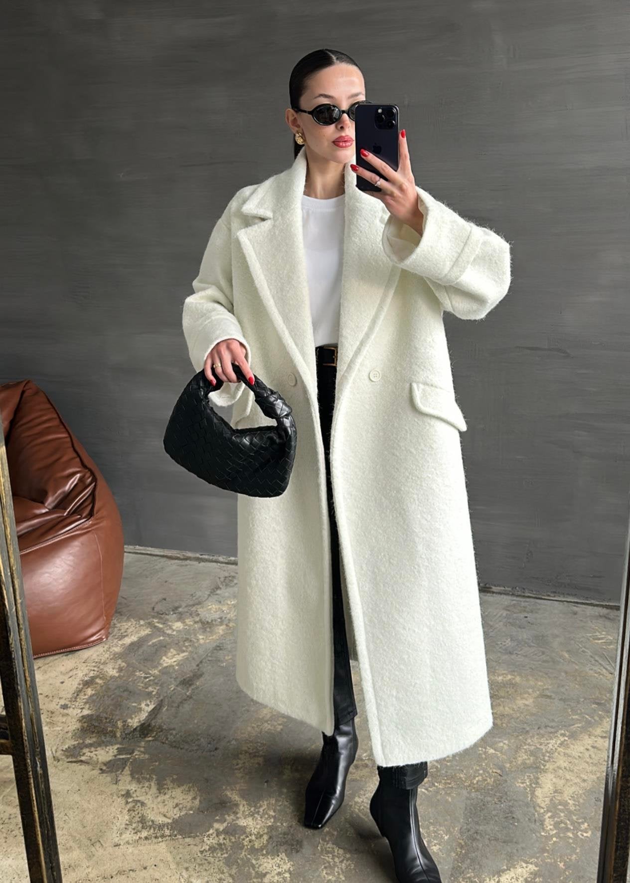 Bristol Buklet Kaban MÜRDÜM