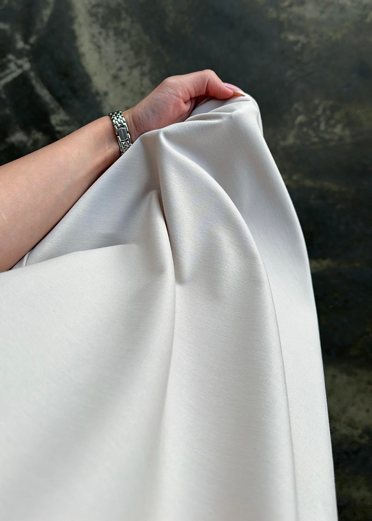 Kısa Kollu Modal Takım LACİVERT