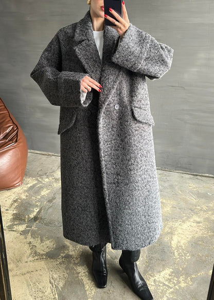 Bristol Buklet Kaban MÜRDÜM