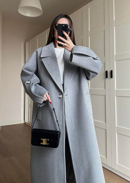 Apoletli Balıksırtı Kemerli Kaban