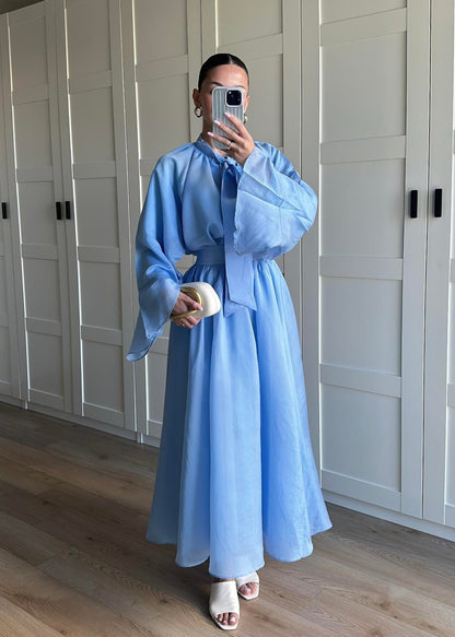 Loris Balon Kol Takım MAVİ