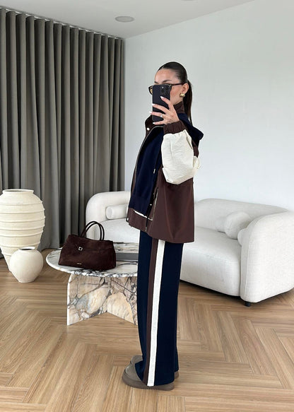 Garnili Tasarım Takım ACI KAHVE