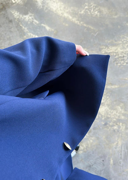 Premium Takım LACİVERT