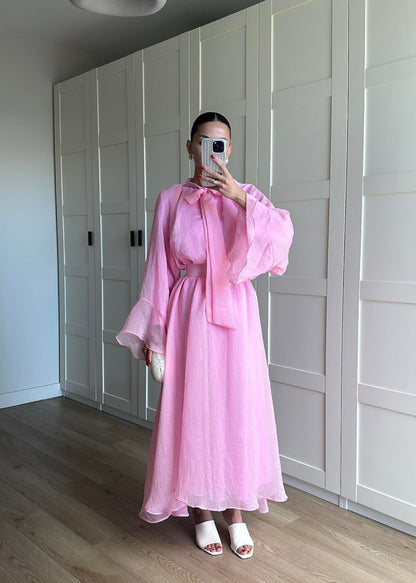 Loris Balon Kol Takım ŞEKER PEMBE