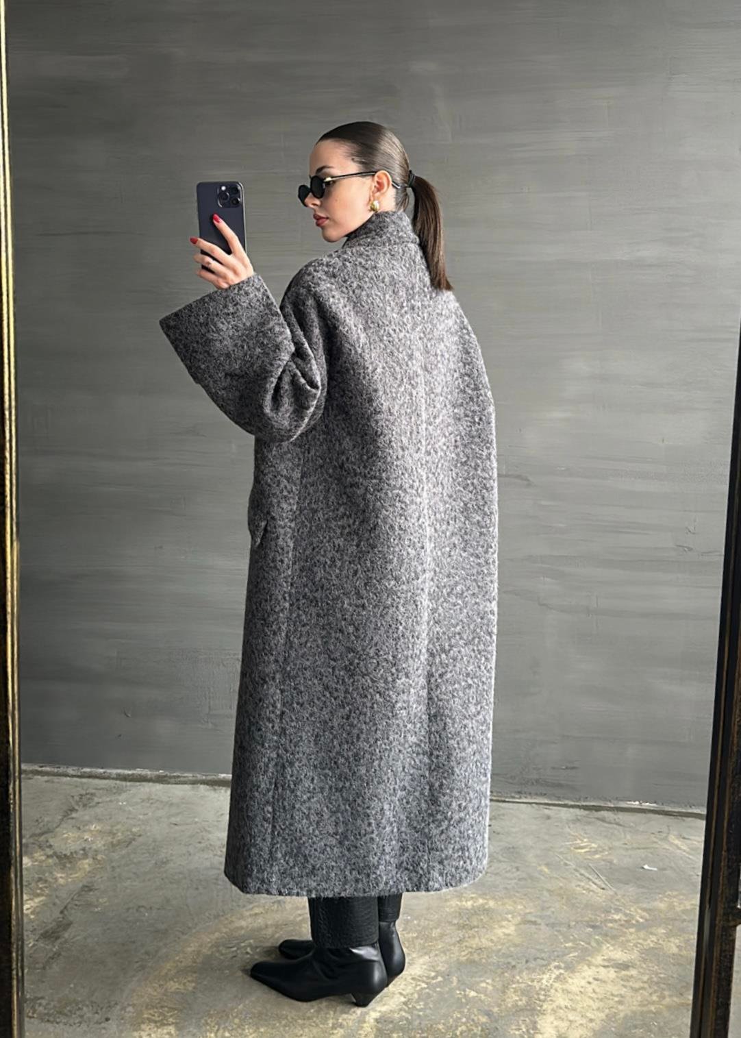 Bristol Buklet Kaban MÜRDÜM