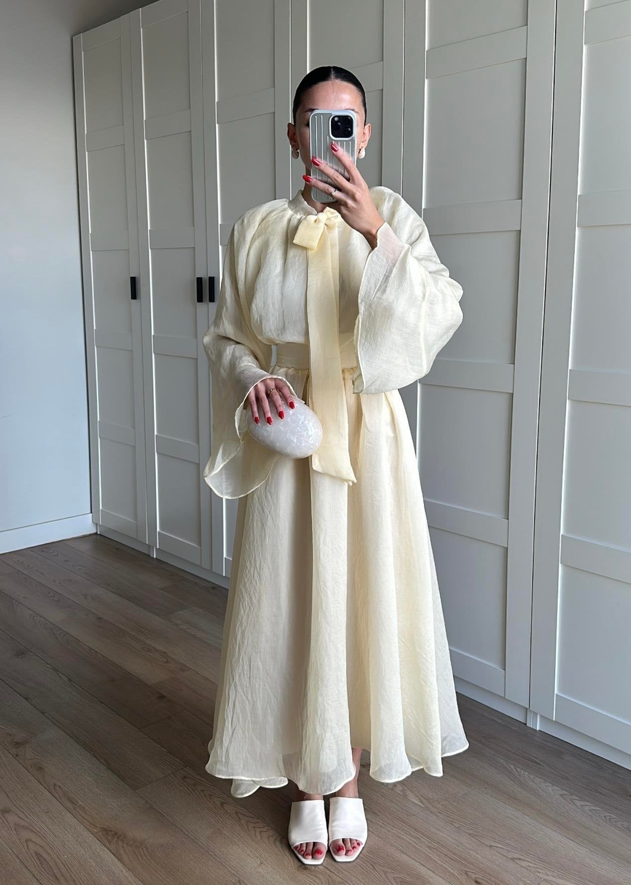 Loris Balon Kol Takım SARI