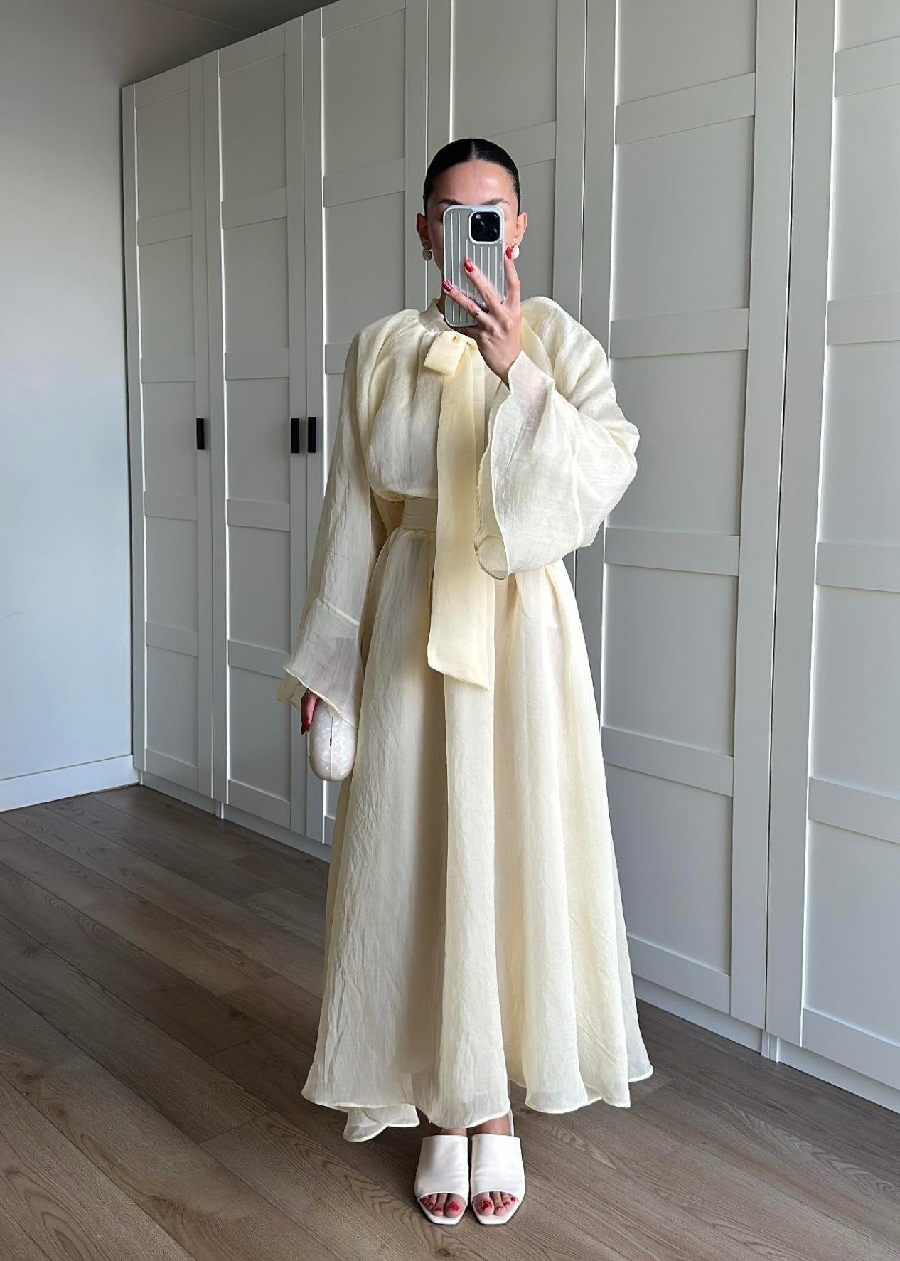 Loris Balon Kol Takım SARI