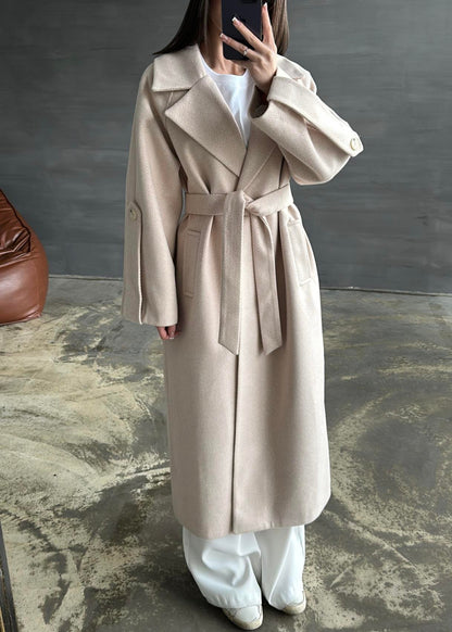 Apoletli Balıksırtı Kemerli Kaban