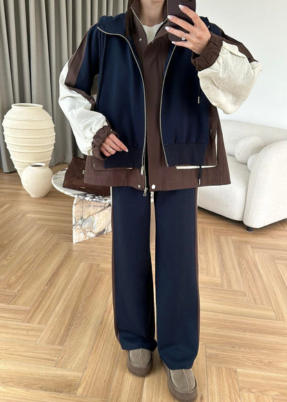 Garnili Tasarım Takım ACI KAHVE