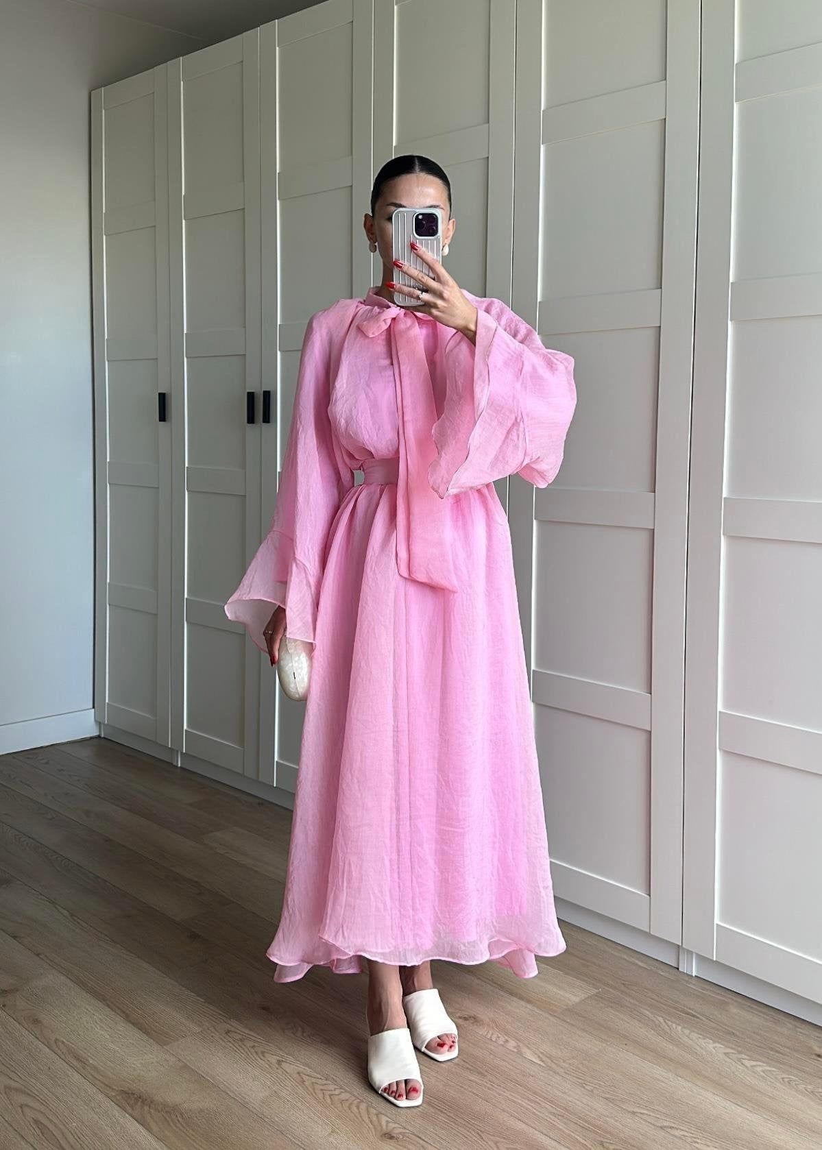 Loris Balon Kol Takım ŞEKER PEMBE