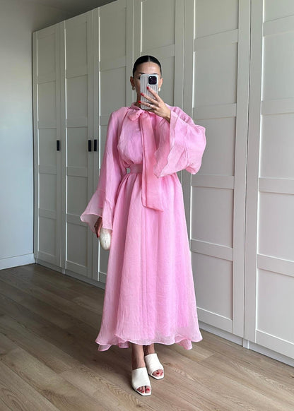 Loris Balon Kol Takım ŞEKER PEMBE