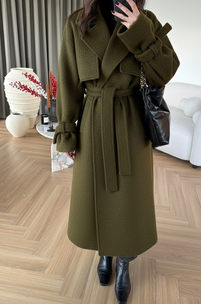 Lazio Premium Kaban HAKİ