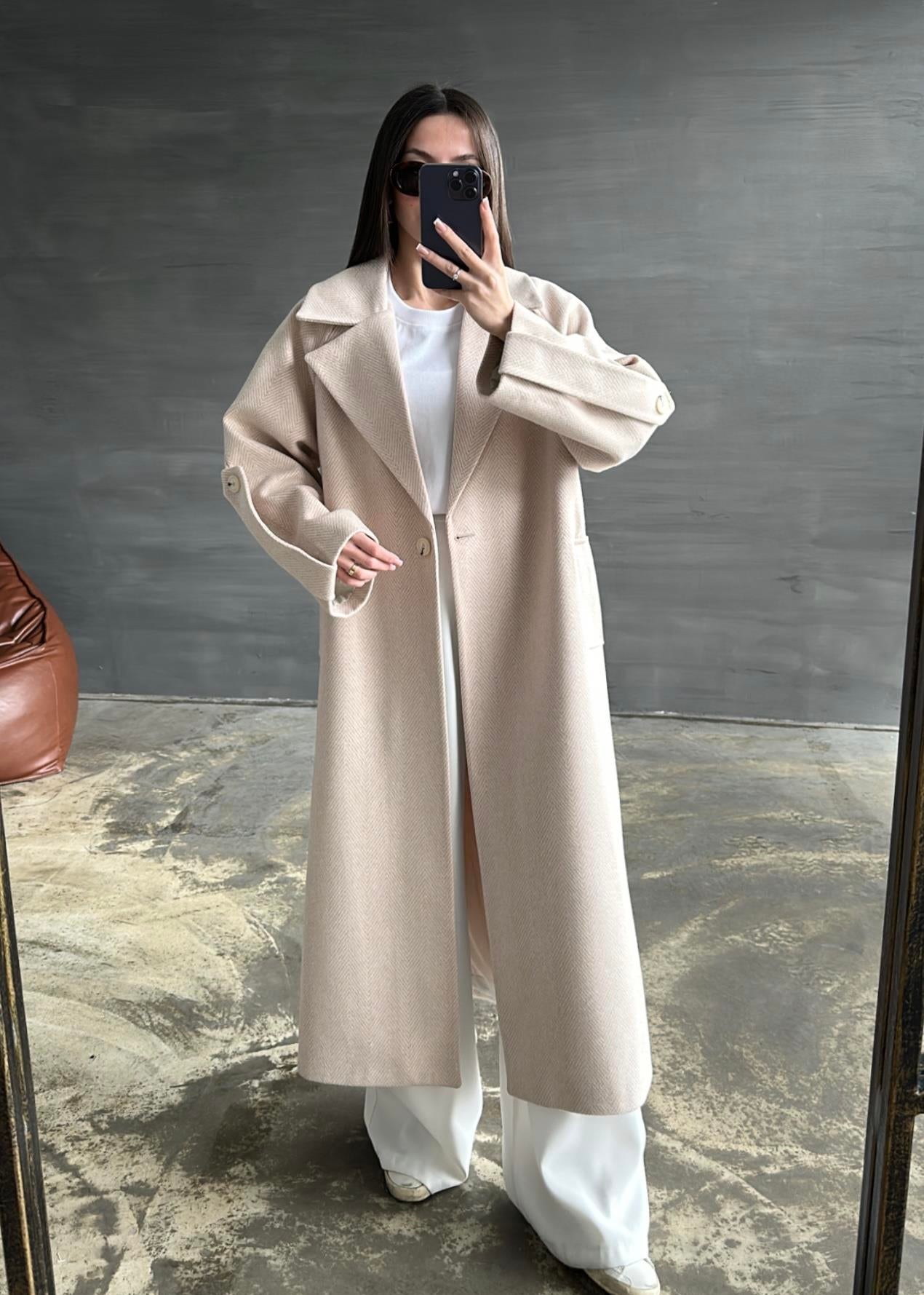 Apoletli Balıksırtı Kemerli Kaban TAŞ