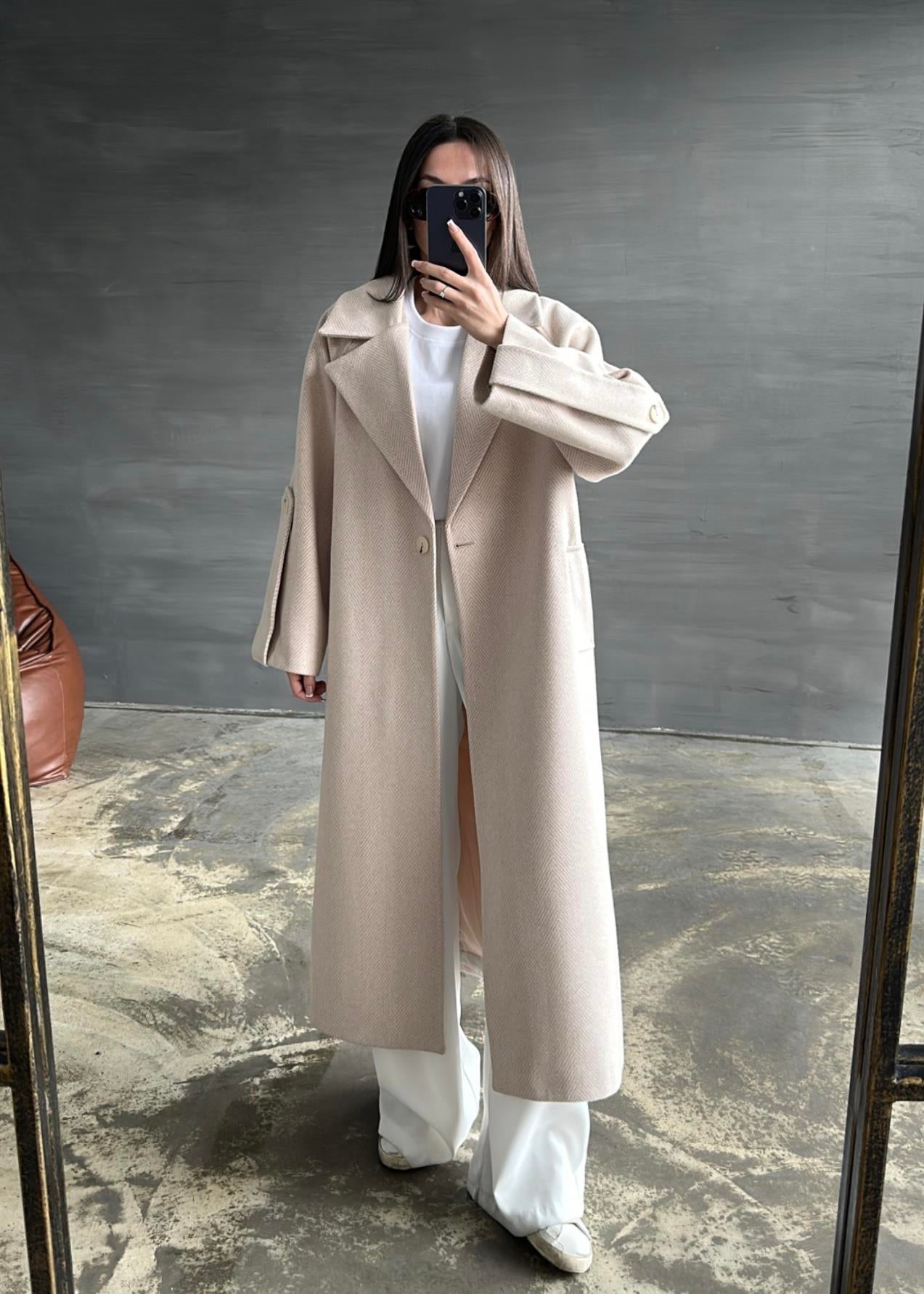 Apoletli Balıksırtı Kemerli Kaban TAŞ