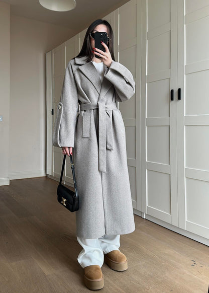 Apoletli Balıksırtı Kemerli Kaban VİZON