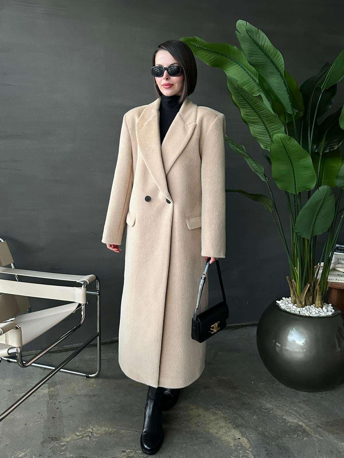 Galia Dokulu Kaban BEJ