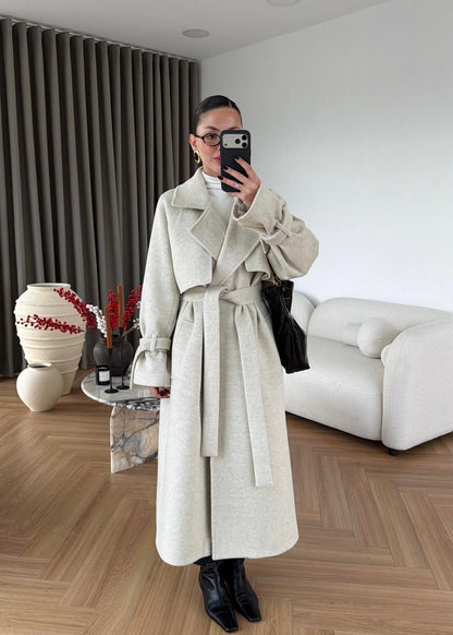 Lazio Premium Kaban TAŞ