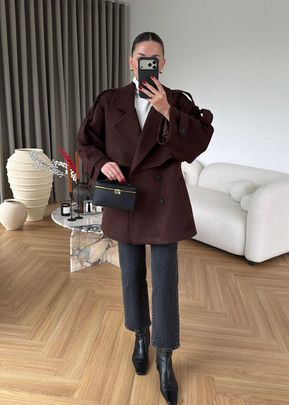 Choco Ara Boy Kaban ACI KAHVE