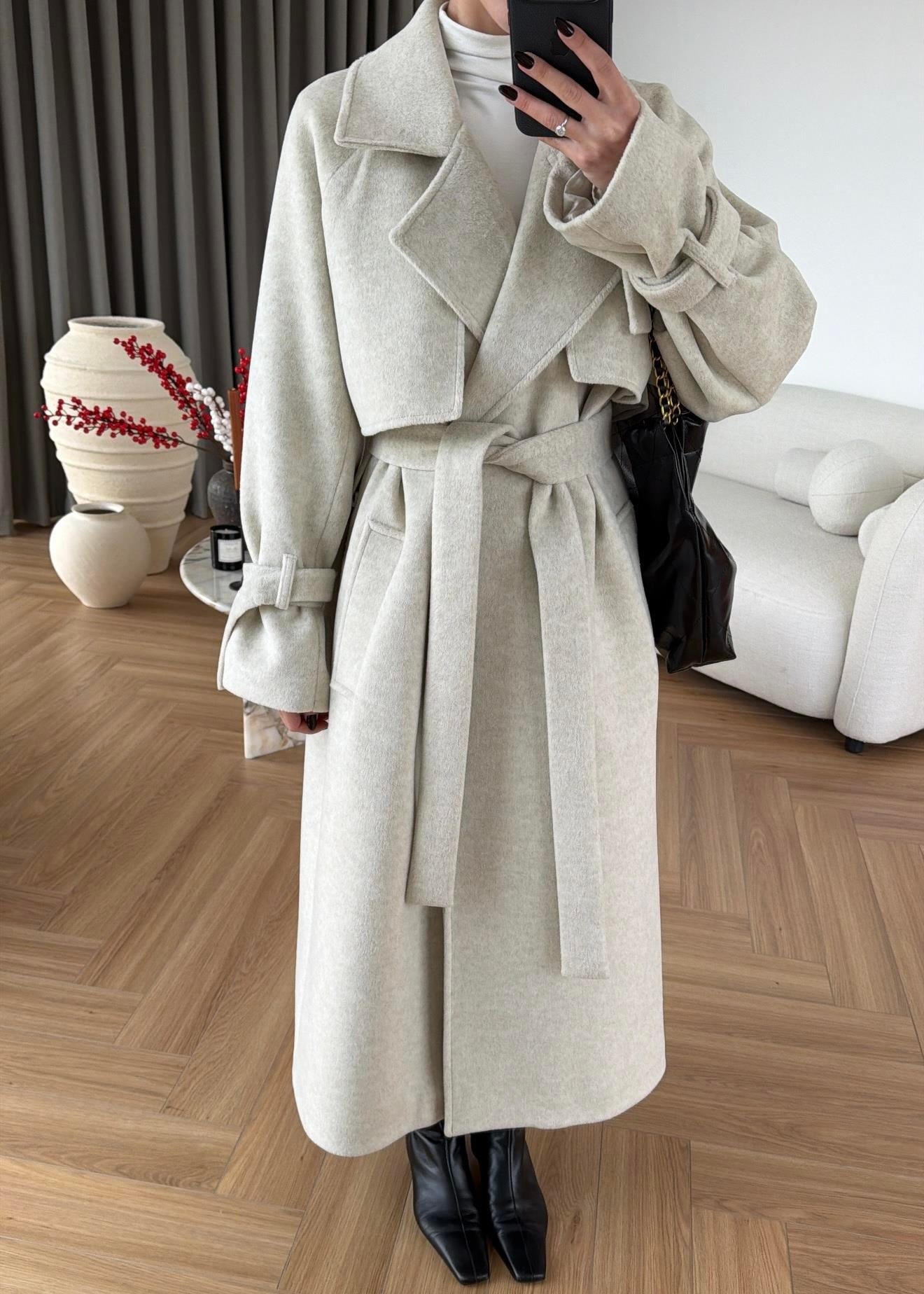 Lazio Premium Kaban TAŞ