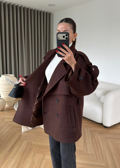 Choco Ara Boy Kaban ACI KAHVE