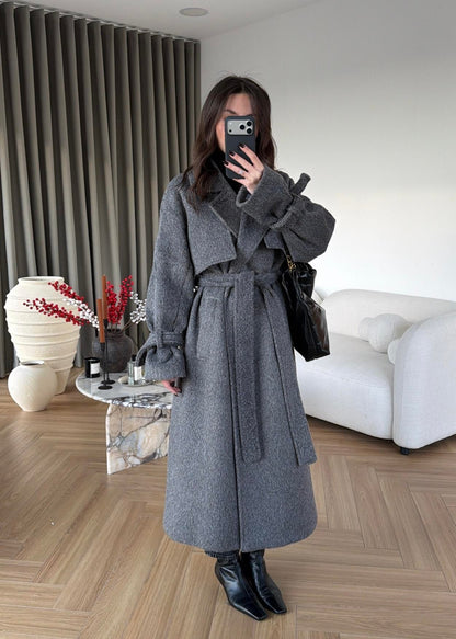 Lazio Premium Kaban ANTRASİT