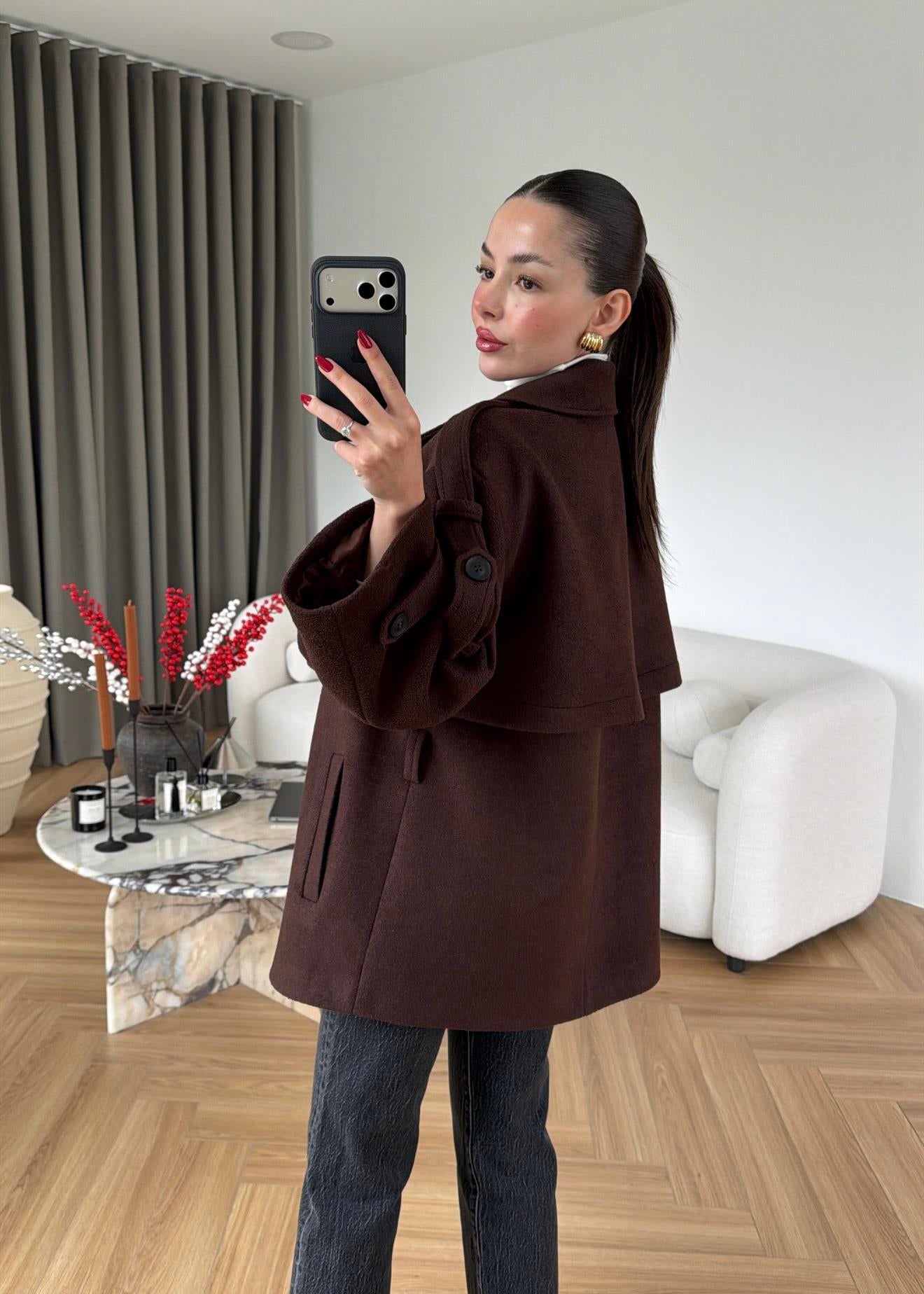 Choco Ara Boy Kaban ACI KAHVE