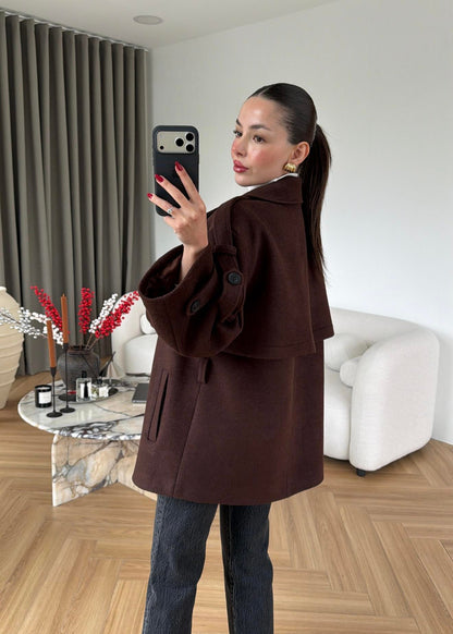 Choco Ara Boy Kaban ACI KAHVE