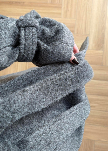 Lazio Premium Kaban ANTRASİT