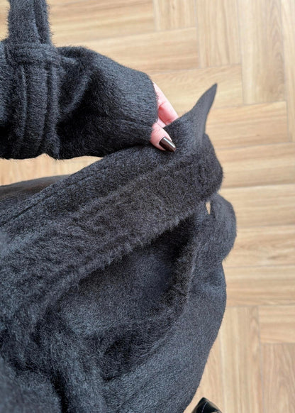 Lazio Premium Kaban SİYAH