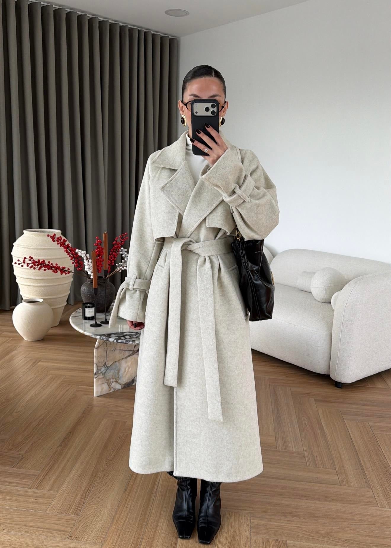 Lazio Premium Kaban TAŞ