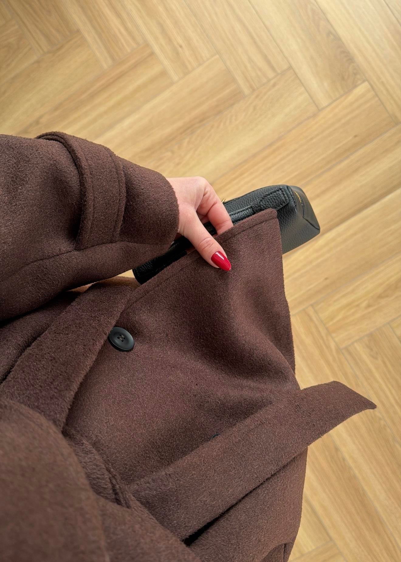 Choco Ara Boy Kaban ACI KAHVE