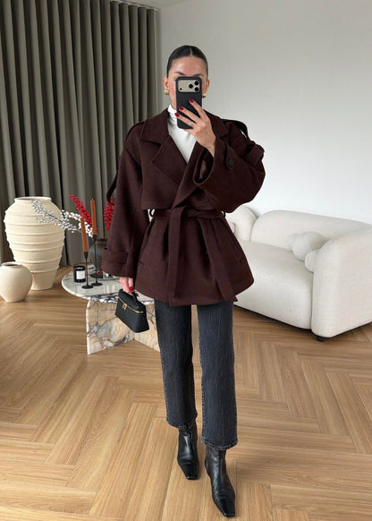 Choco Ara Boy Kaban ACI KAHVE